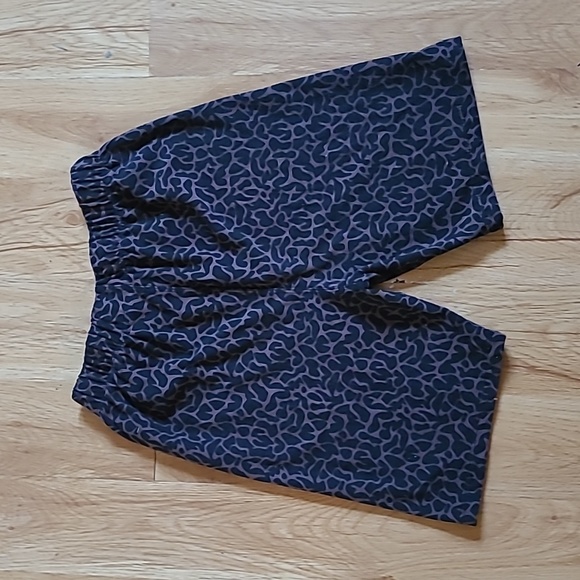 Women's High Waisted Short Shorts - Picture 2 of 2